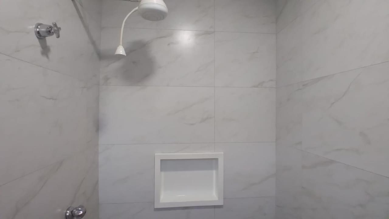 Hotel Faf'S Interlagos - Sp São Paulo Kültér fotó