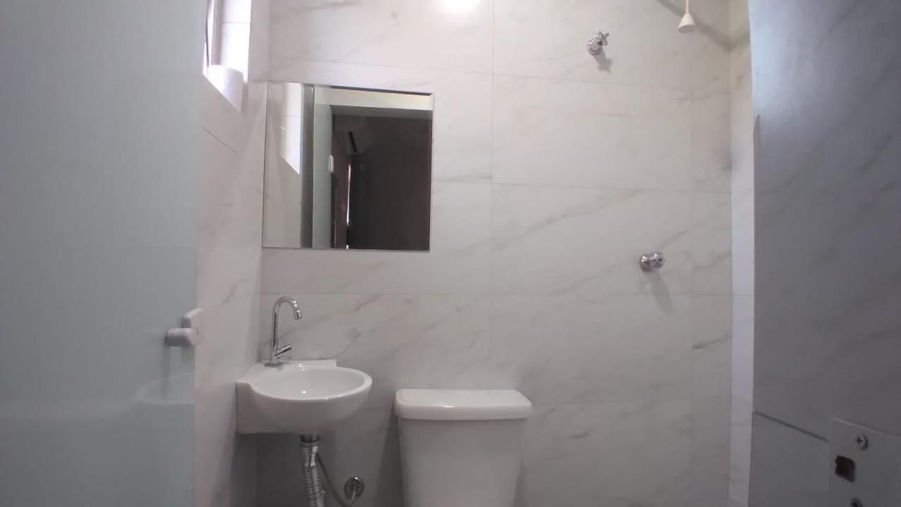 Hotel Faf'S Interlagos - Sp São Paulo Kültér fotó