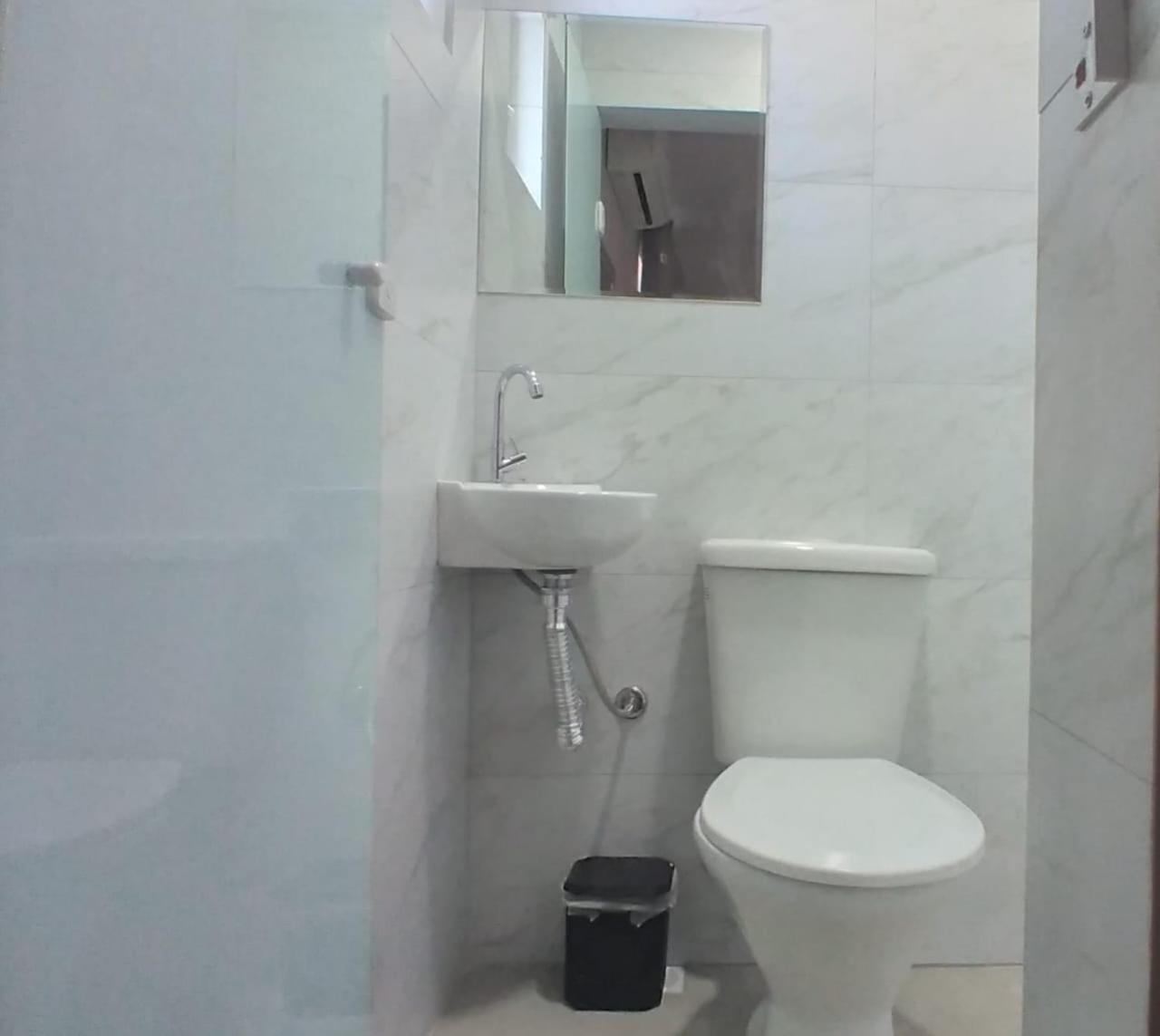Hotel Faf'S Interlagos - Sp São Paulo Kültér fotó
