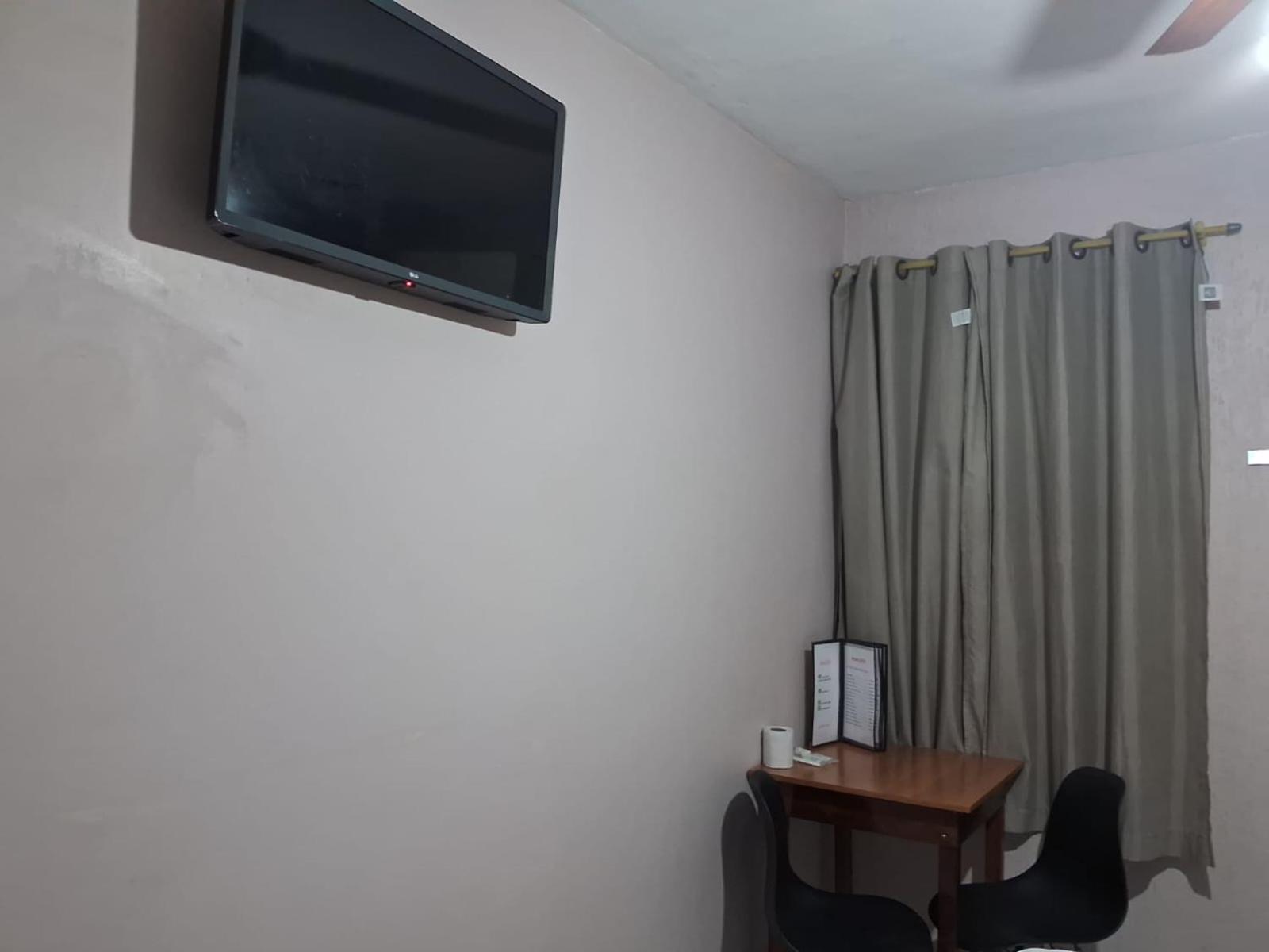 Hotel Faf'S Interlagos - Sp São Paulo Kültér fotó