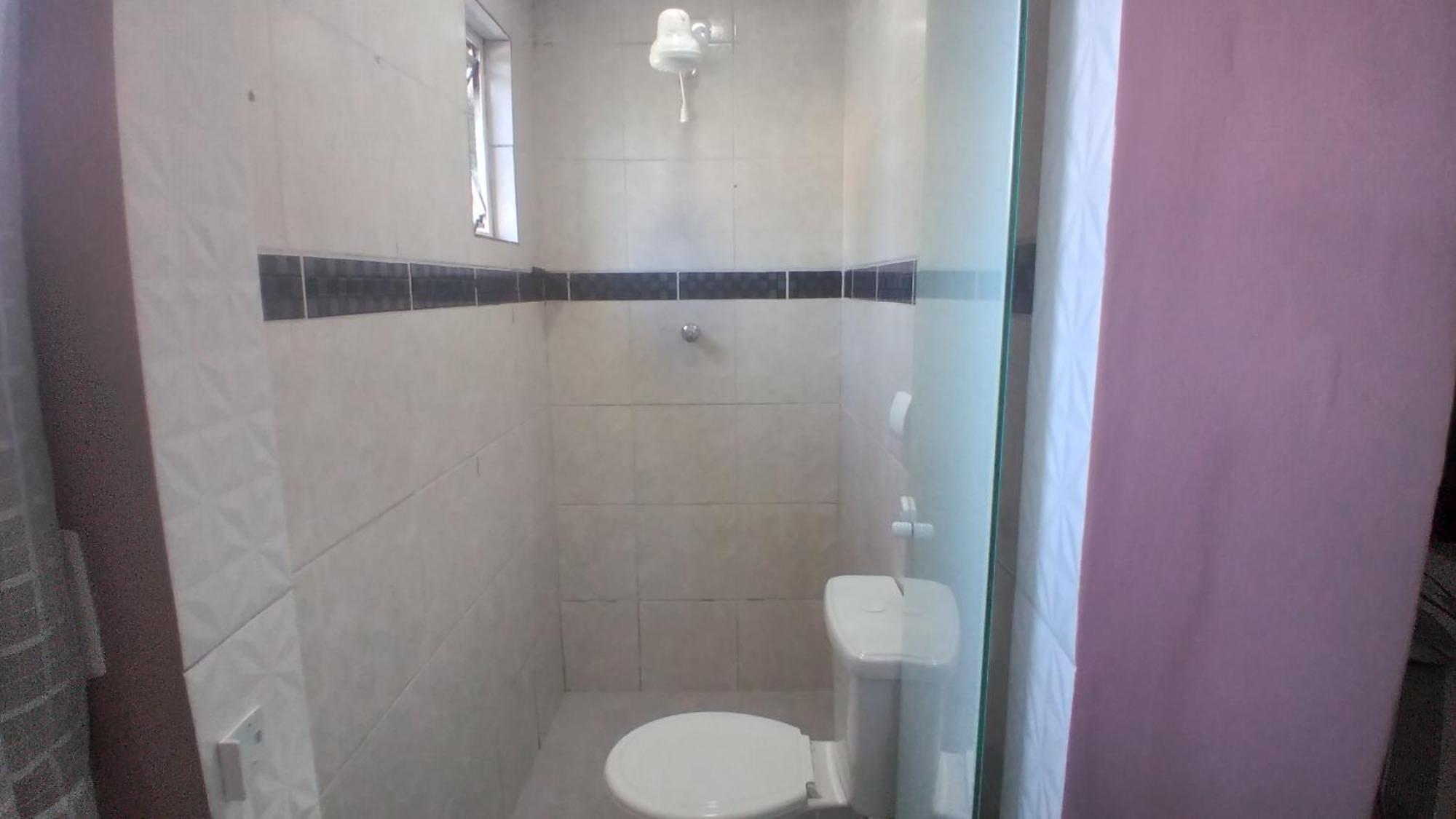 Hotel Faf'S Interlagos - Sp São Paulo Kültér fotó